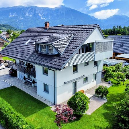 Apartma Bled Exteriér fotografie