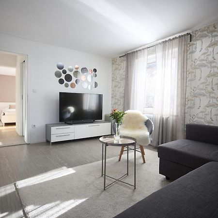 Apartma Bled Exteriér fotografie