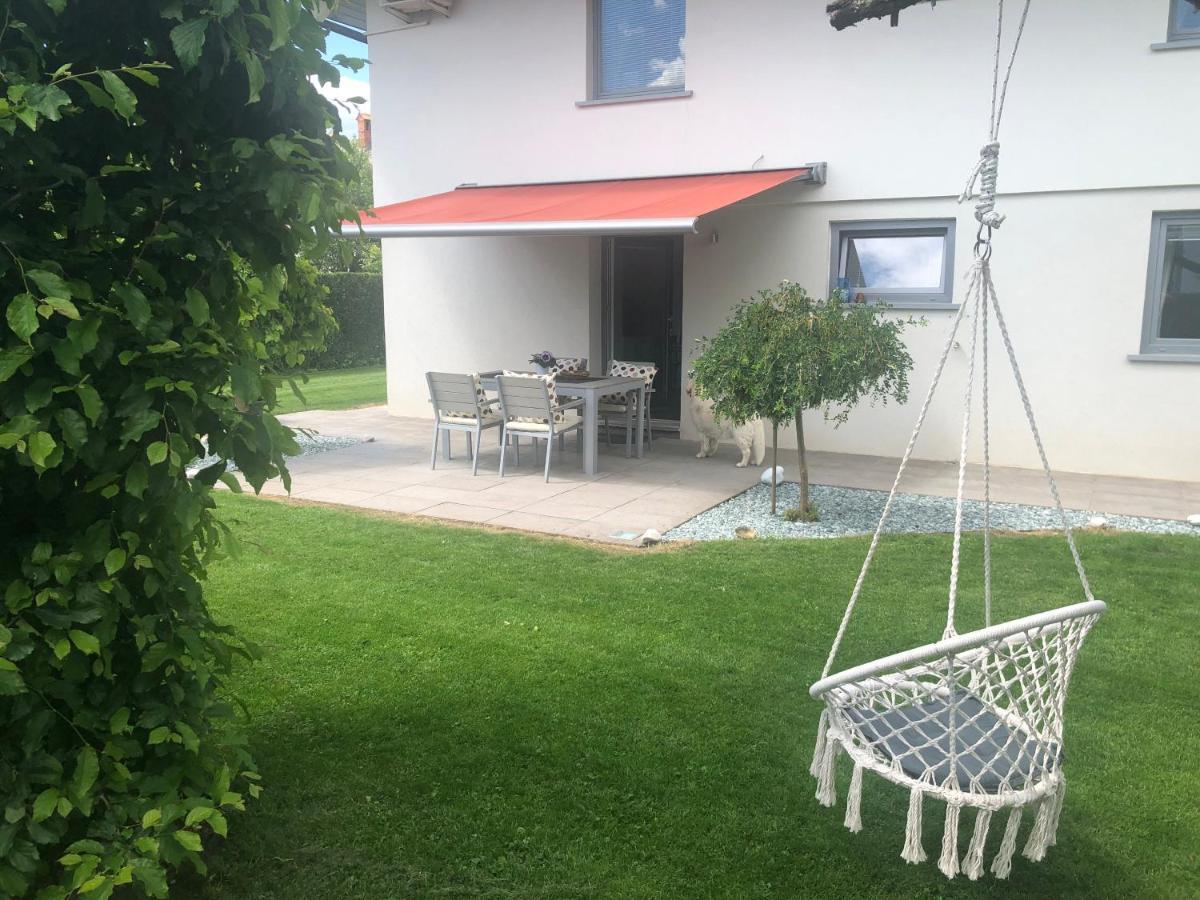 Apartma Bled Exteriér fotografie