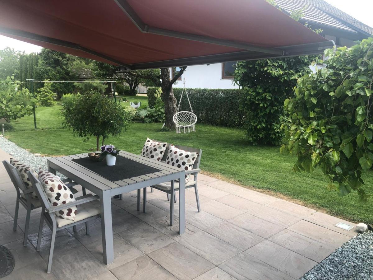 Apartma Bled Exteriér fotografie