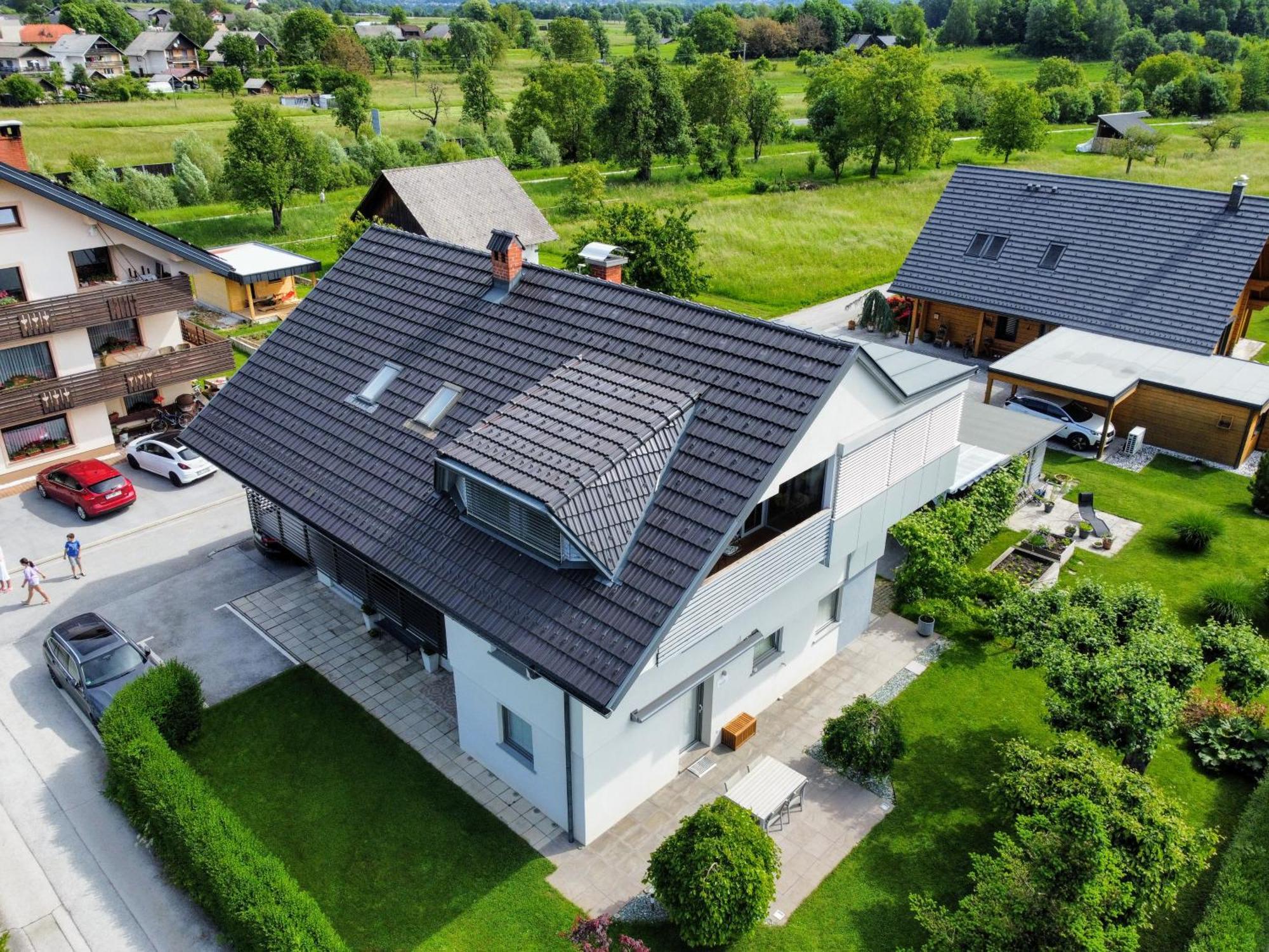Apartma Bled Exteriér fotografie