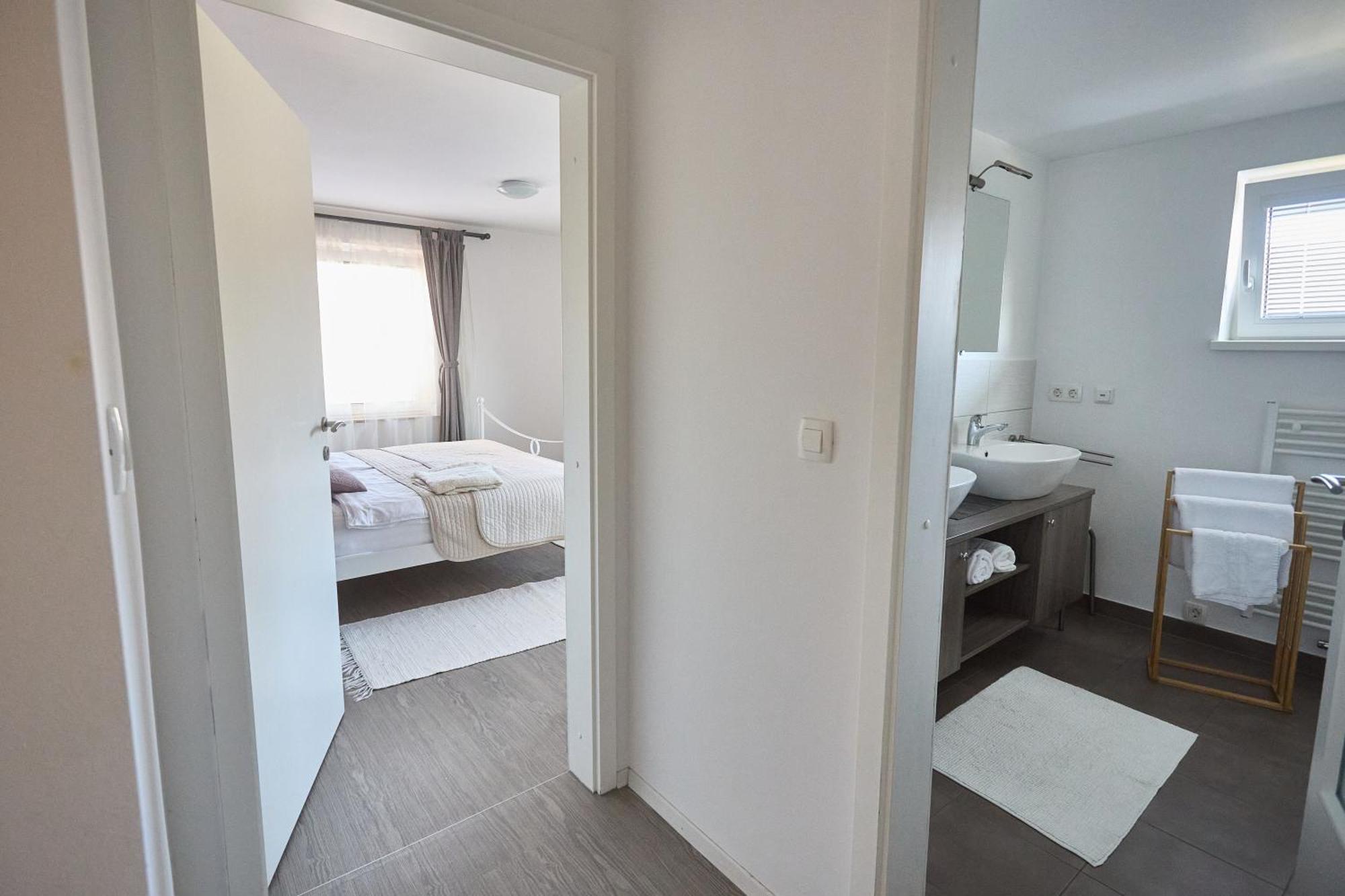 Apartma Bled Exteriér fotografie