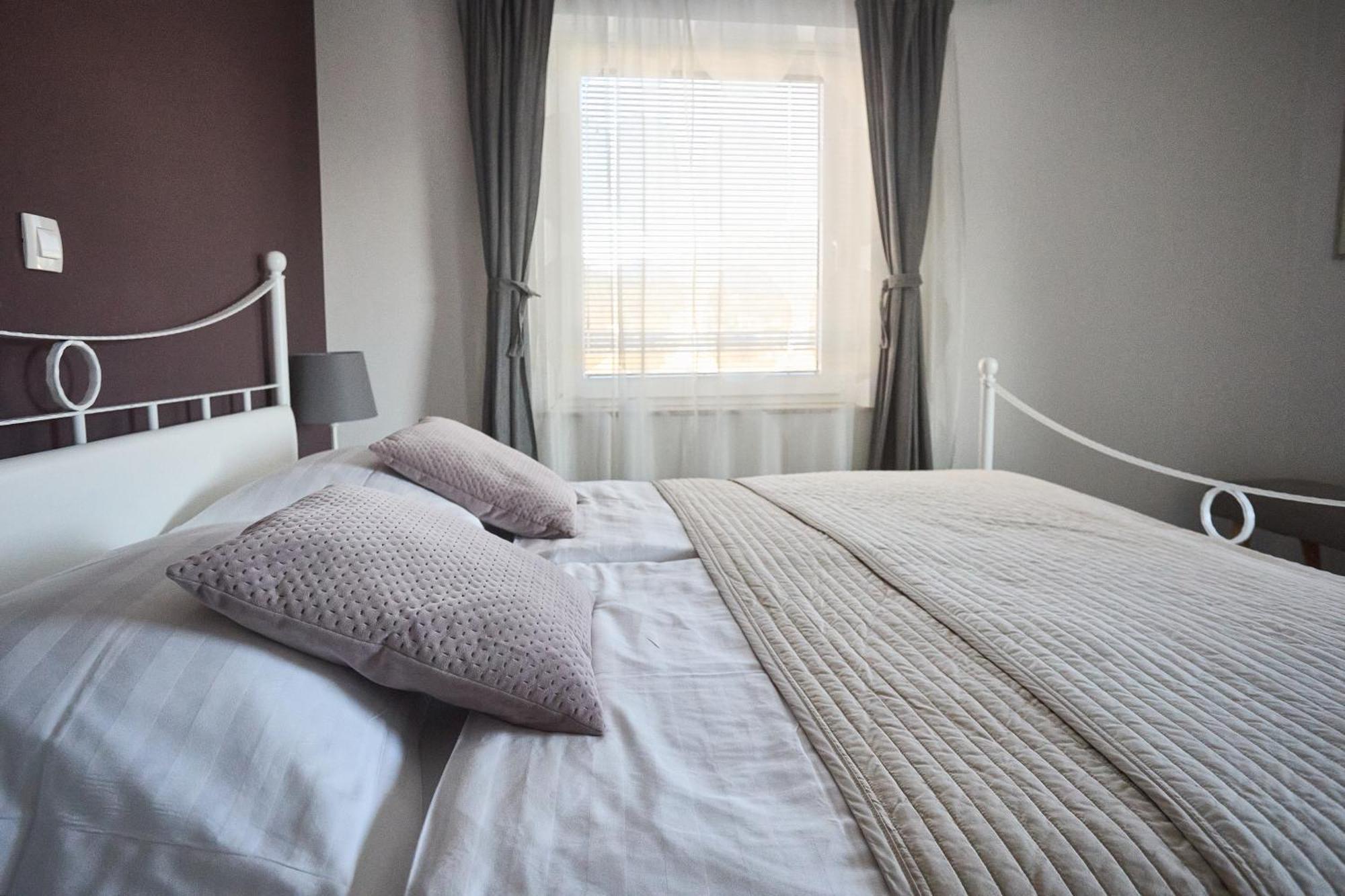 Apartma Bled Exteriér fotografie