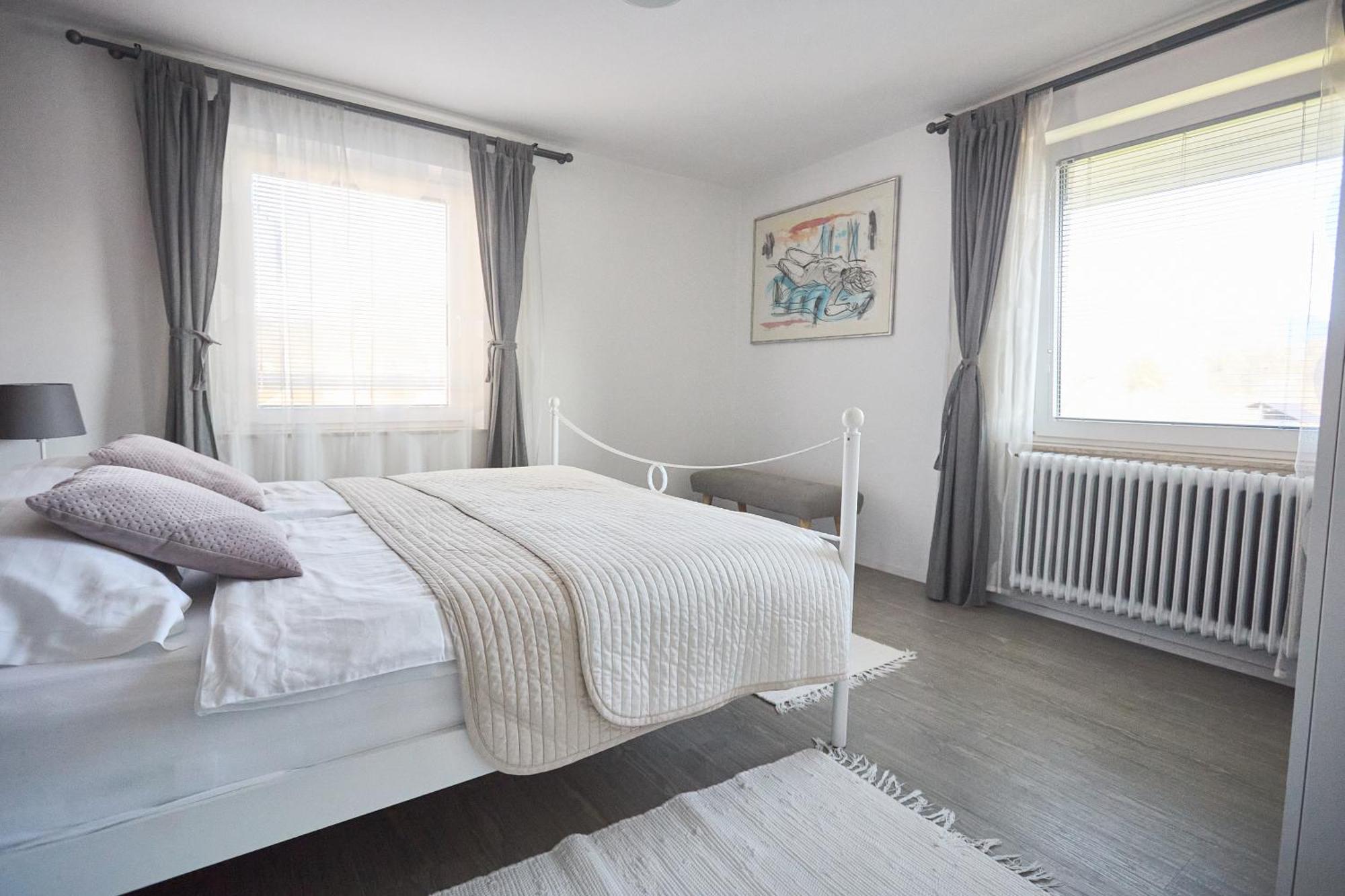 Apartma Bled Exteriér fotografie