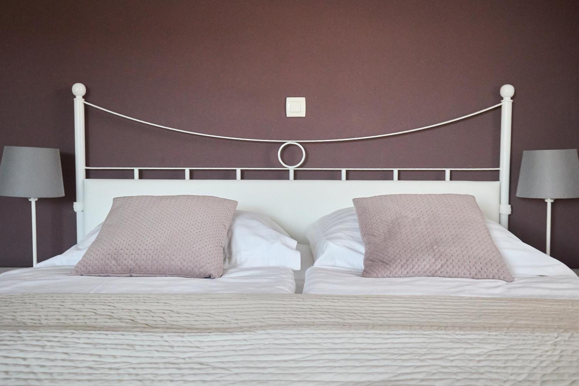 Apartma Bled Exteriér fotografie