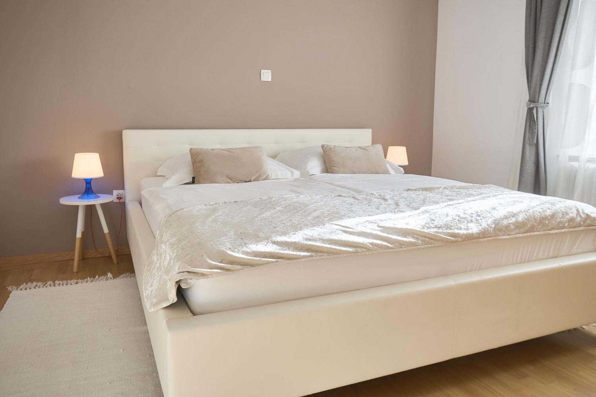 Apartma Bled Exteriér fotografie