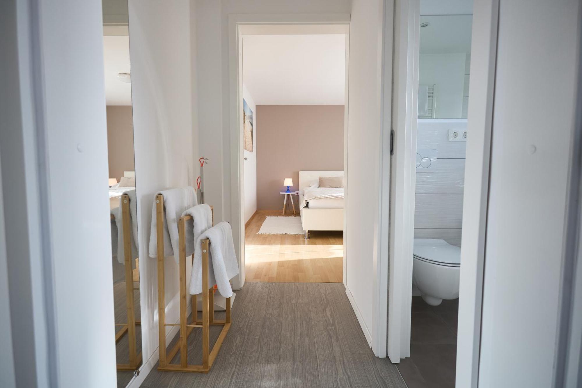 Apartma Bled Exteriér fotografie