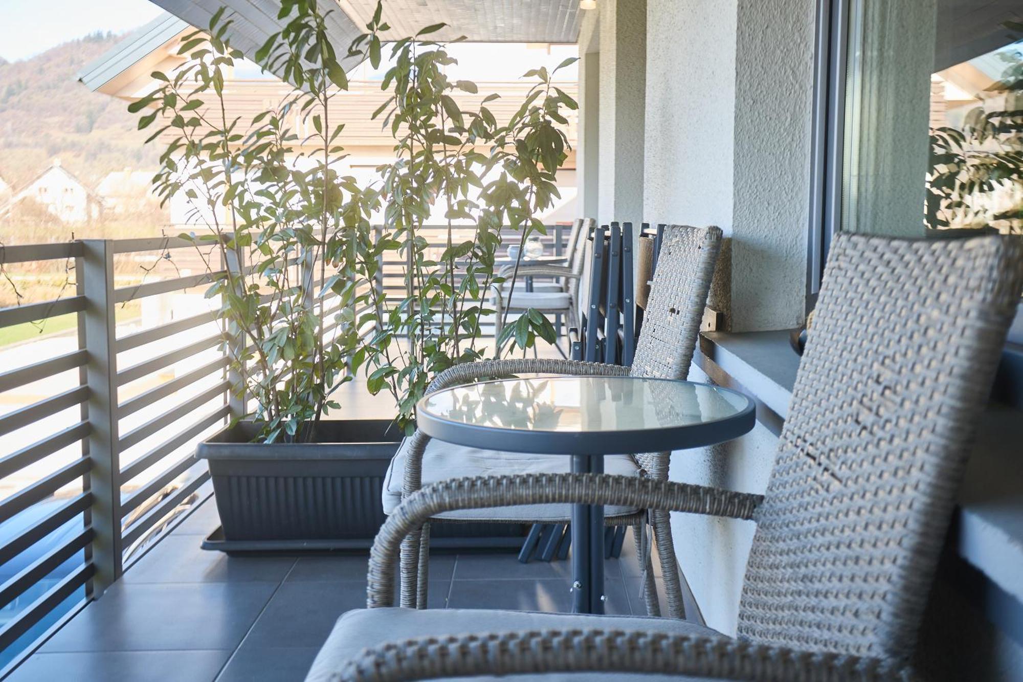 Apartma Bled Exteriér fotografie