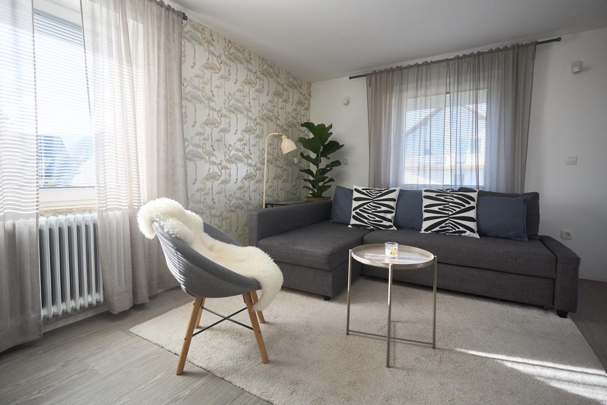 Apartma Bled Exteriér fotografie