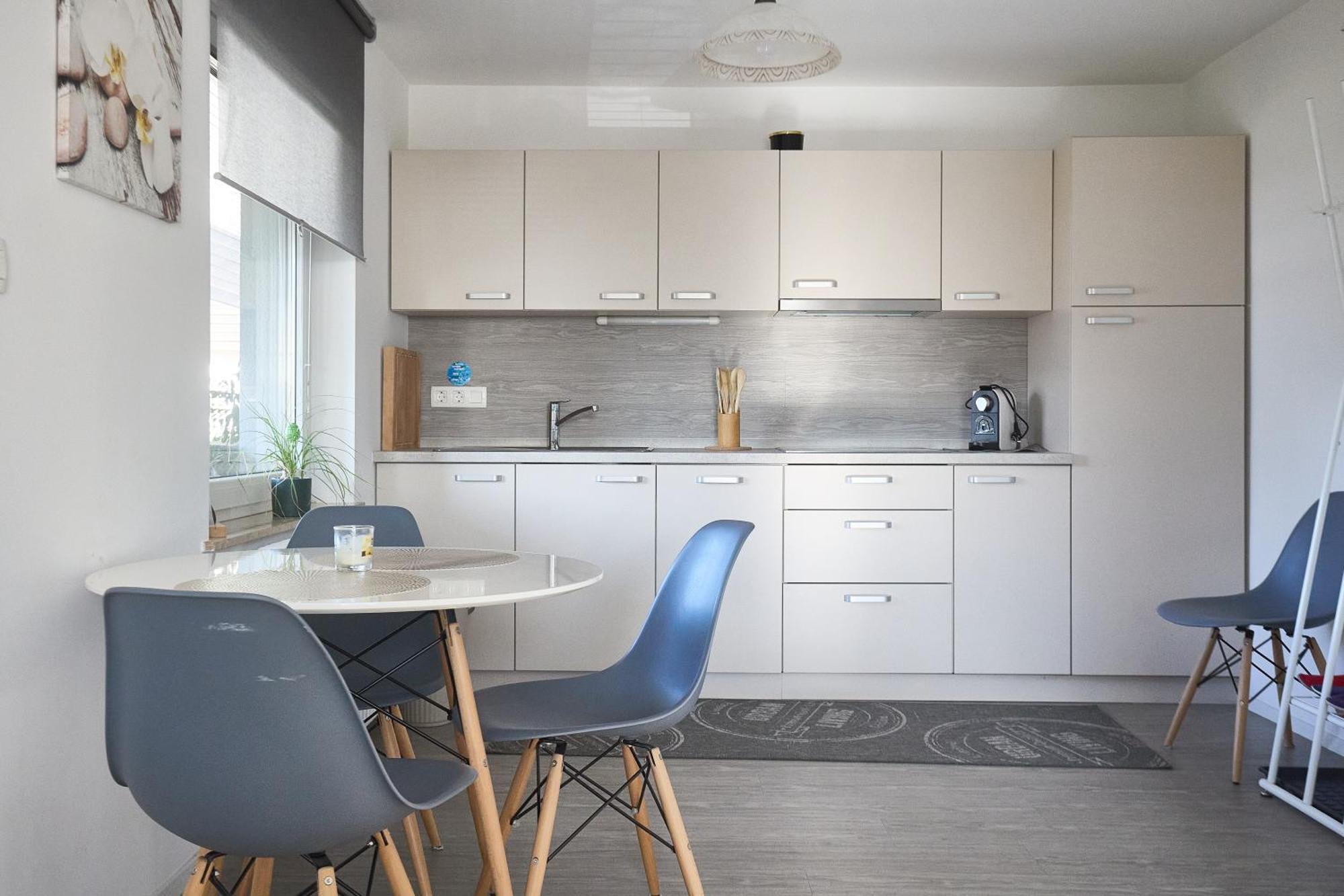 Apartma Bled Exteriér fotografie