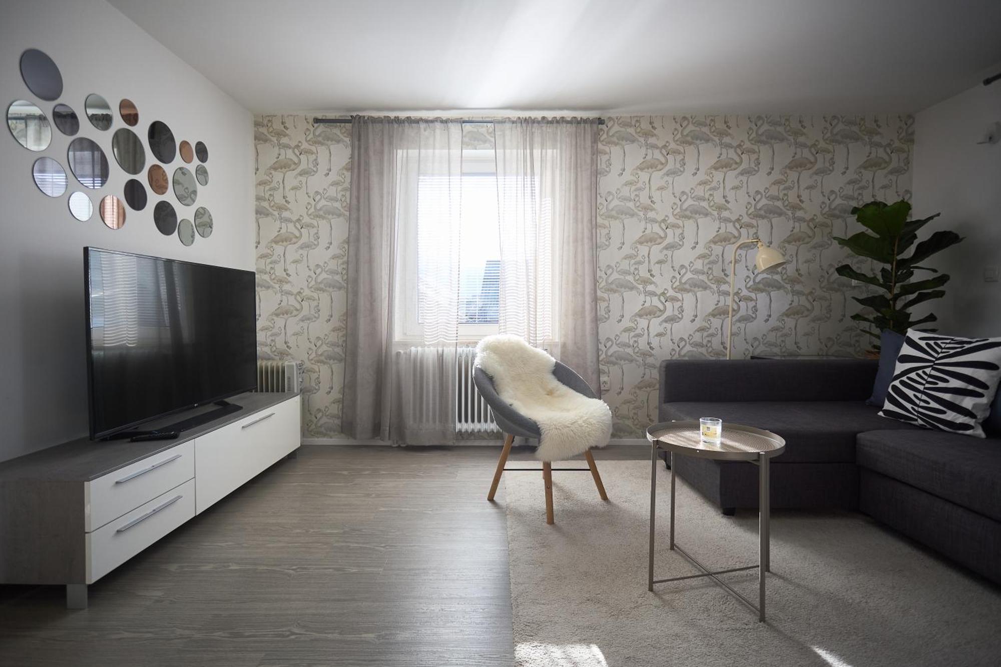 Apartma Bled Exteriér fotografie