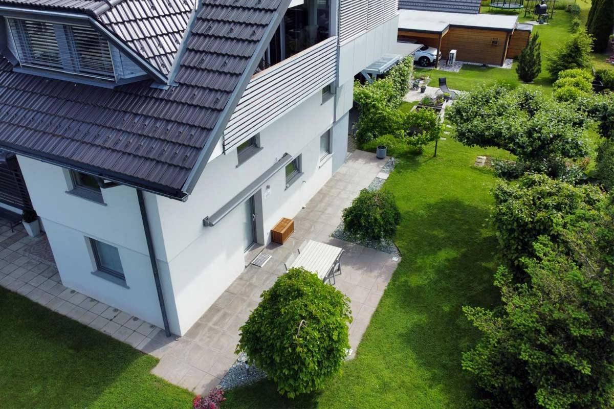 Apartma Bled Exteriér fotografie
