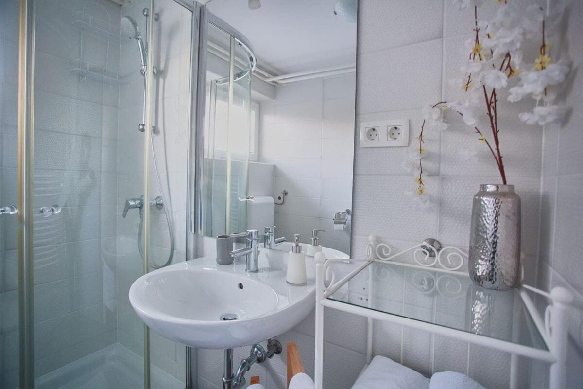 Apartma Bled Exteriér fotografie