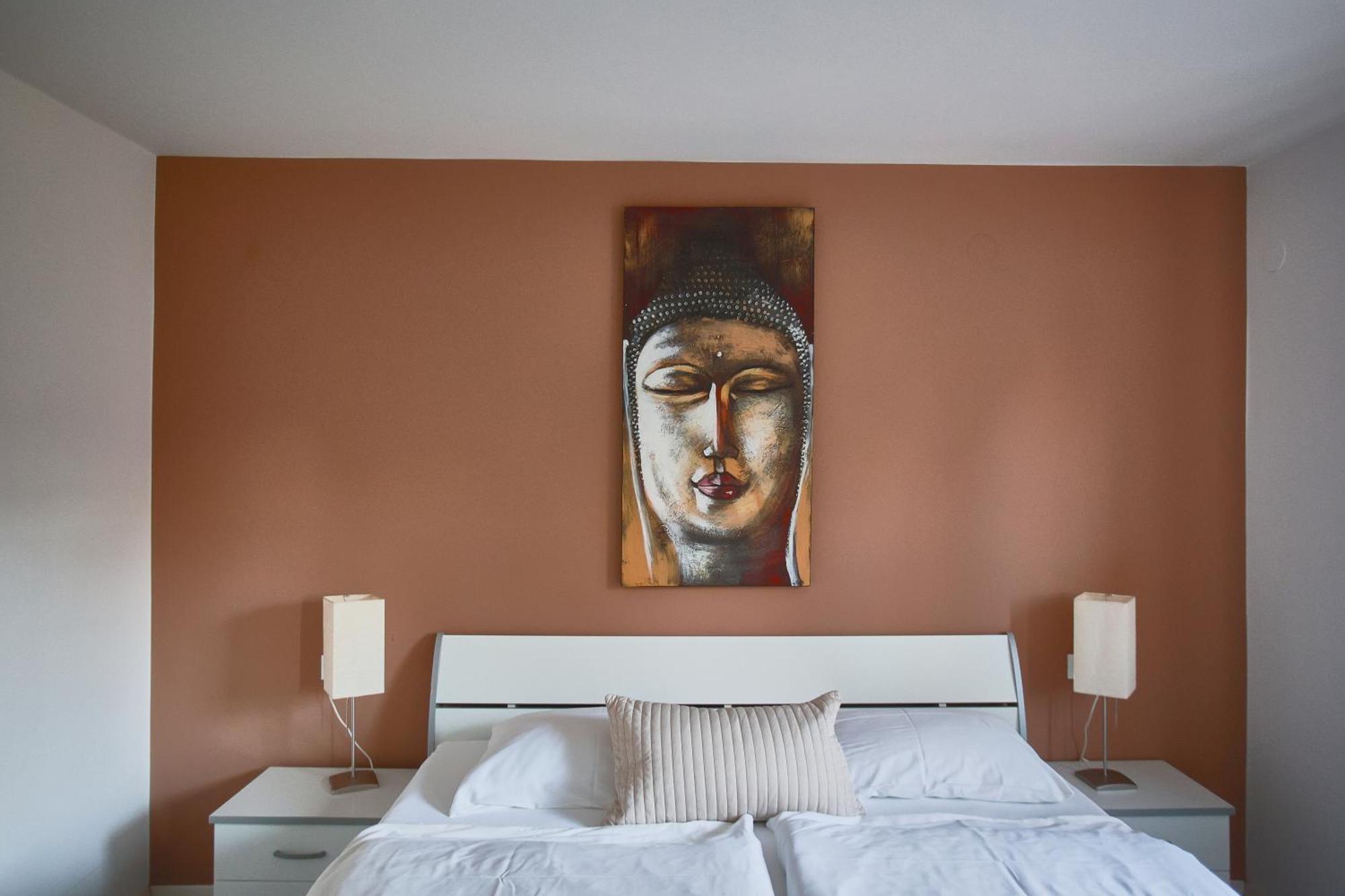 Apartma Bled Exteriér fotografie