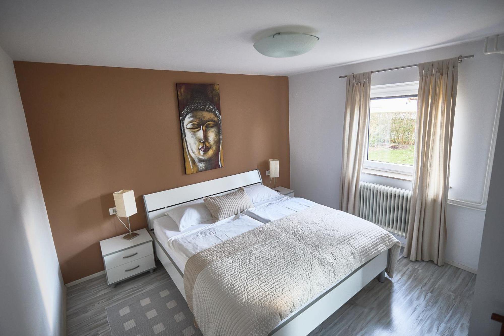 Apartma Bled Exteriér fotografie