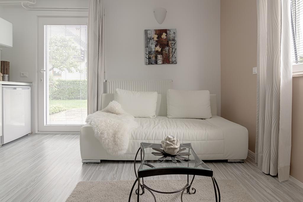 Apartma Bled Exteriér fotografie