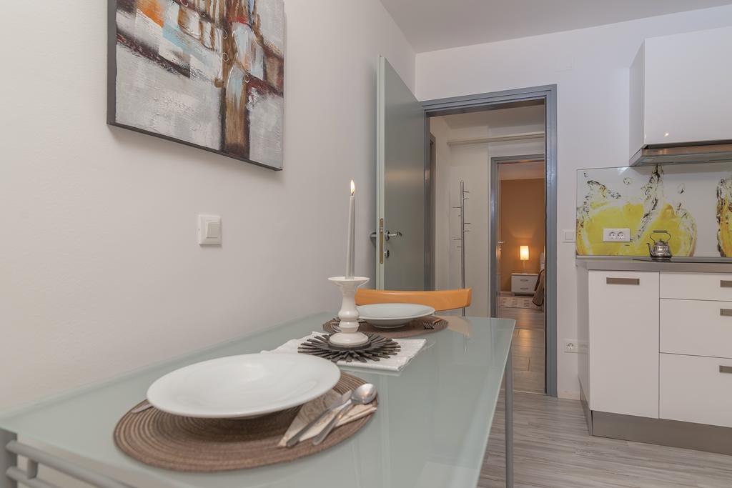 Apartma Bled Exteriér fotografie
