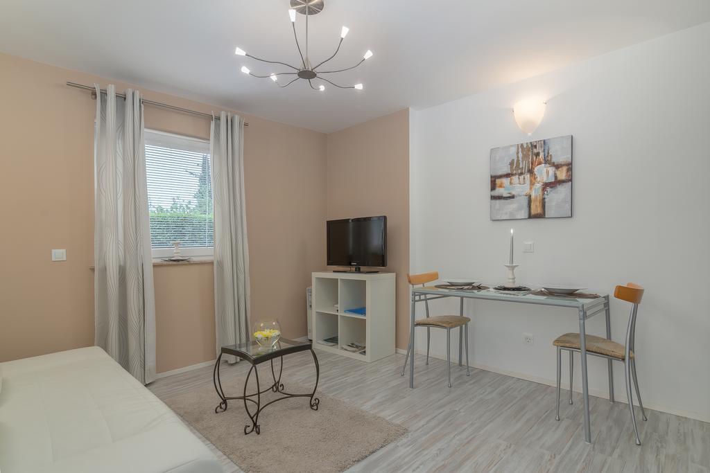 Apartma Bled Exteriér fotografie