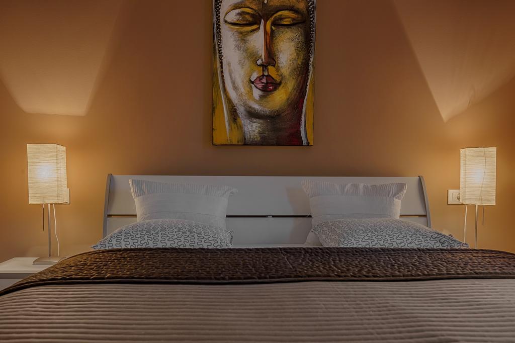 Apartma Bled Exteriér fotografie