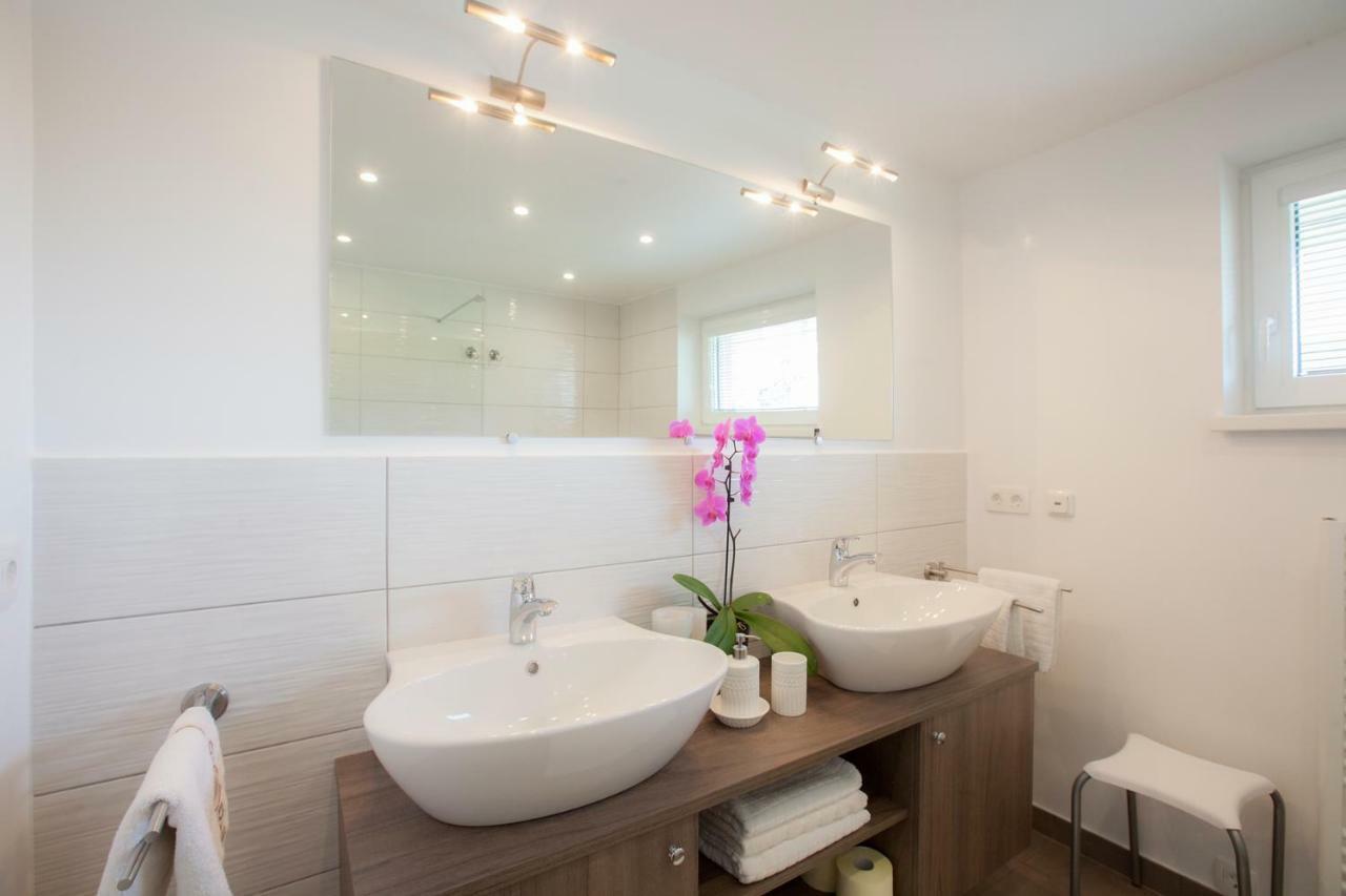 Apartma Bled Exteriér fotografie