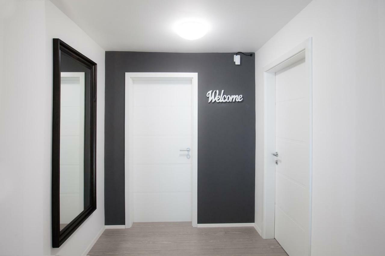 Apartma Bled Exteriér fotografie