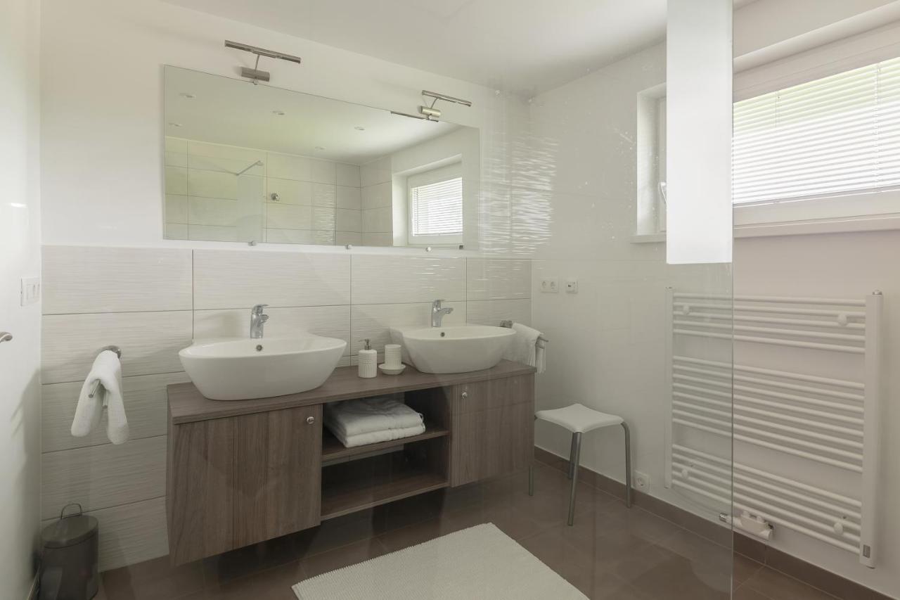 Apartma Bled Exteriér fotografie