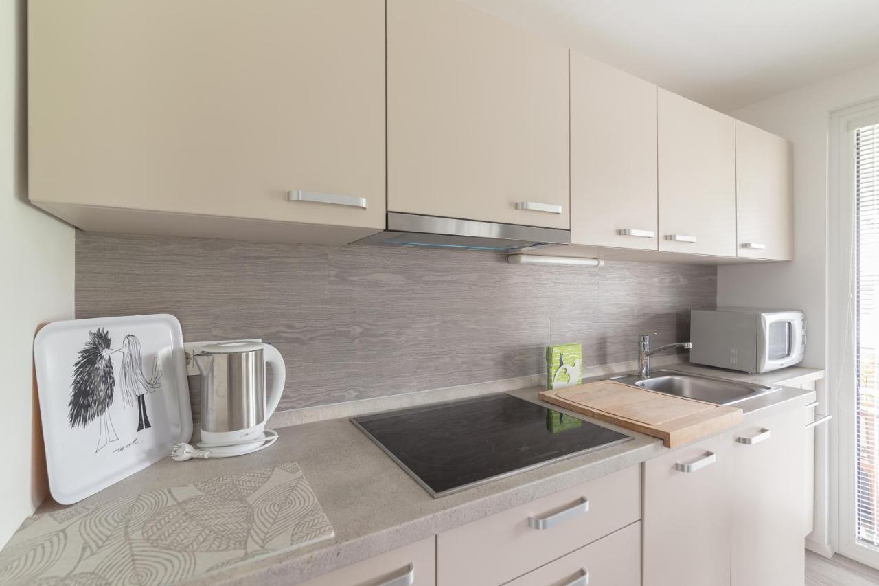 Apartma Bled Exteriér fotografie