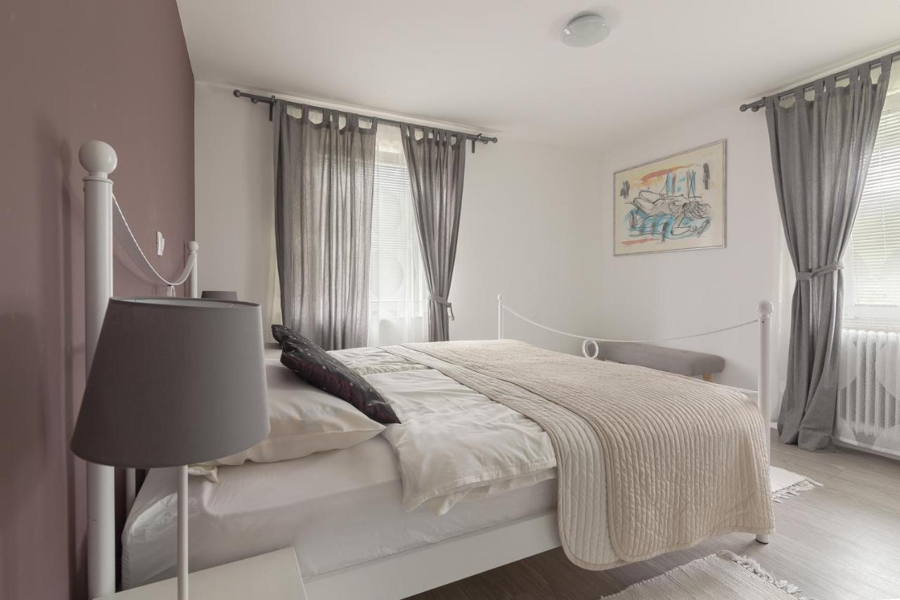 Apartma Bled Exteriér fotografie