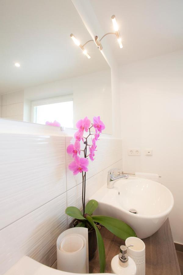 Apartma Bled Exteriér fotografie